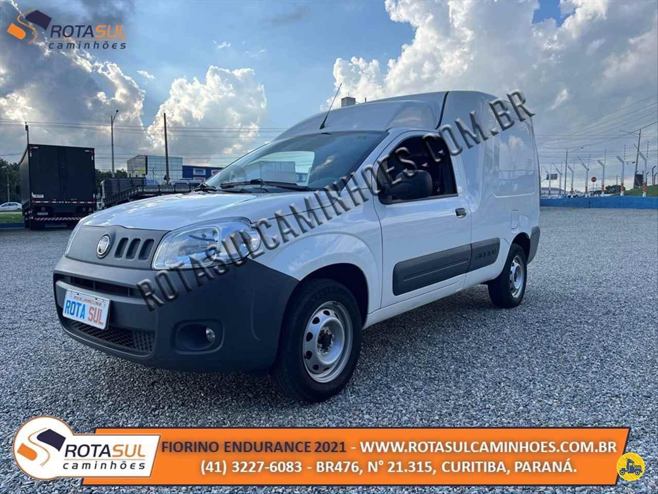 Fiorino Furgao 1.4