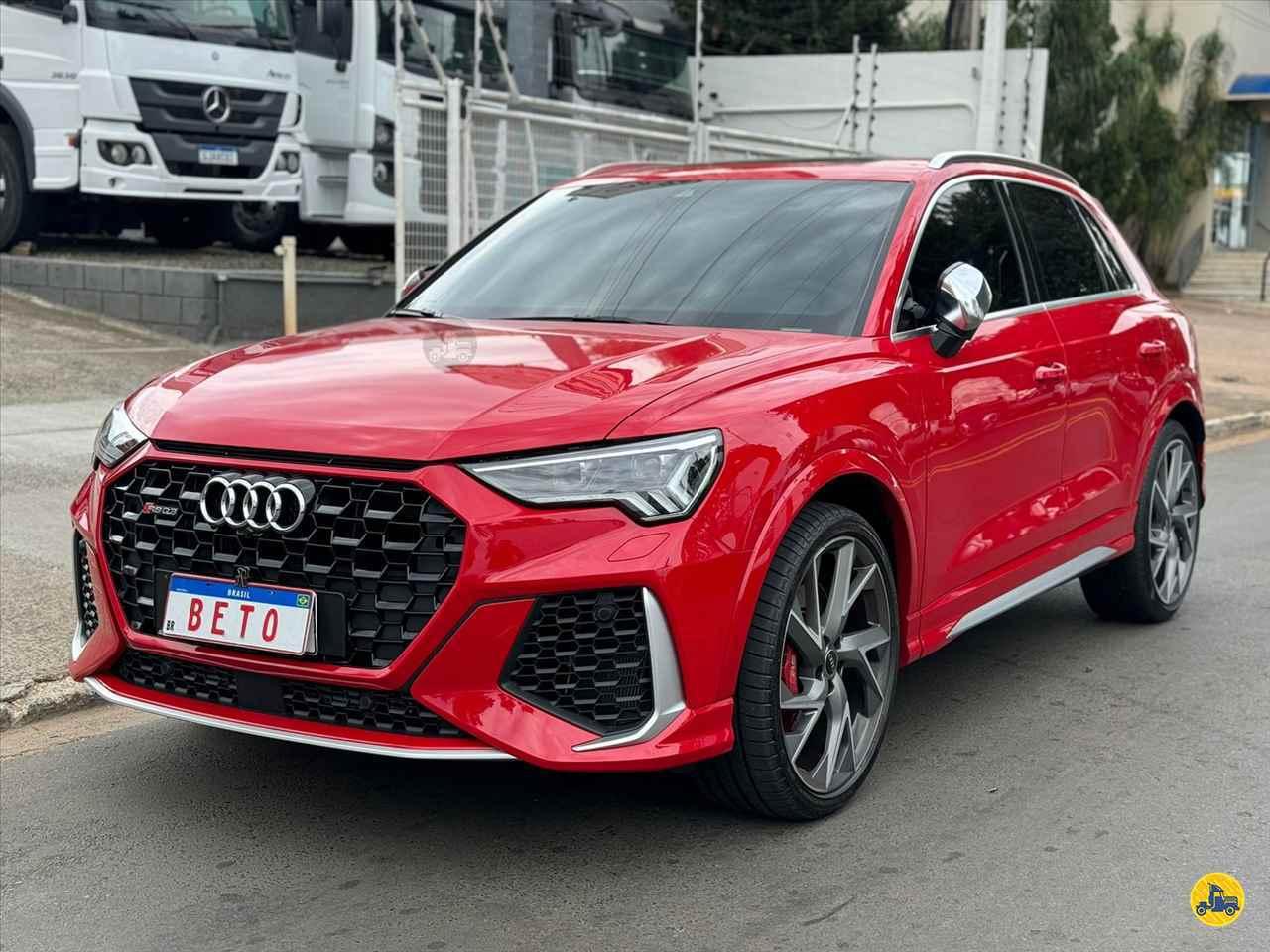 RS Q3 2.5