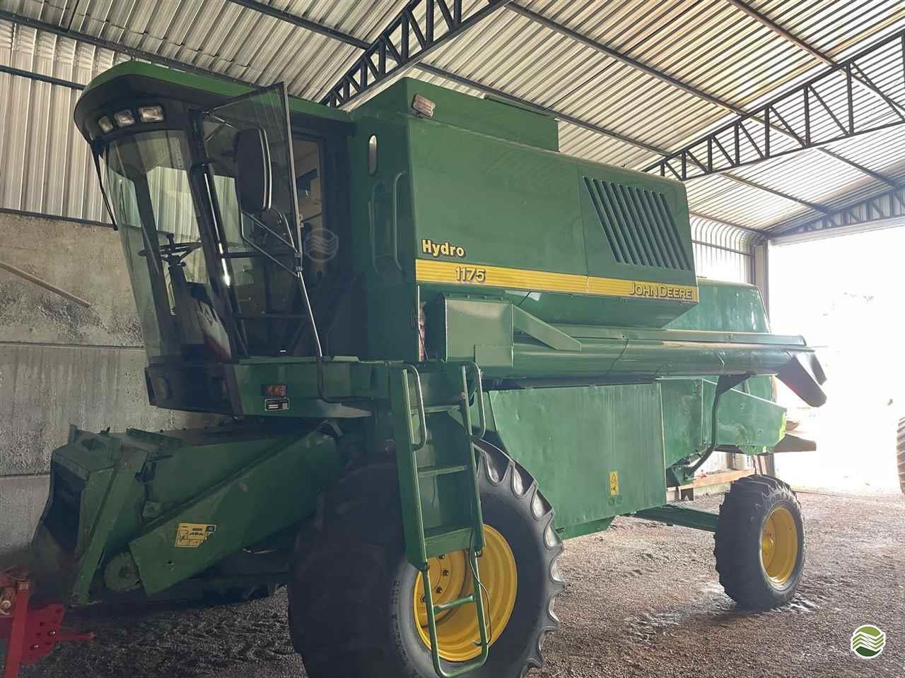 JOHN DEERE 1175