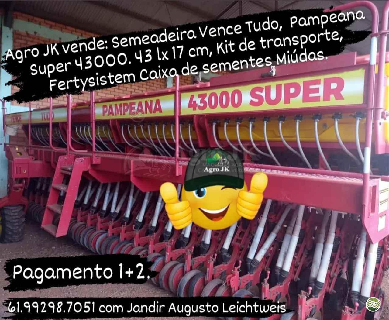 PAMPEANA SUPER 43000