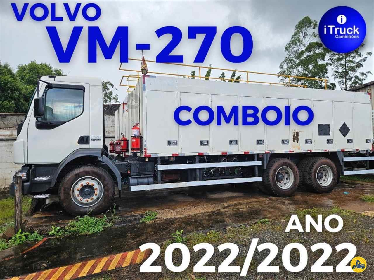 VOLVO VM 270