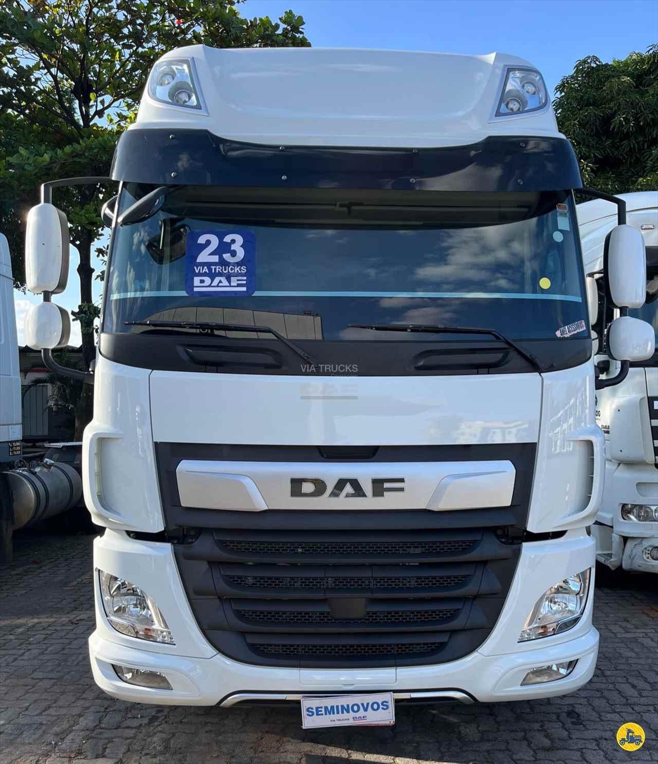DAF CF FAS 310