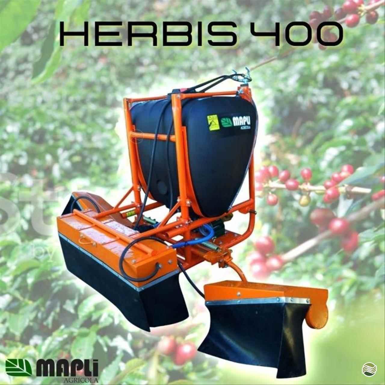 HERBIS 400