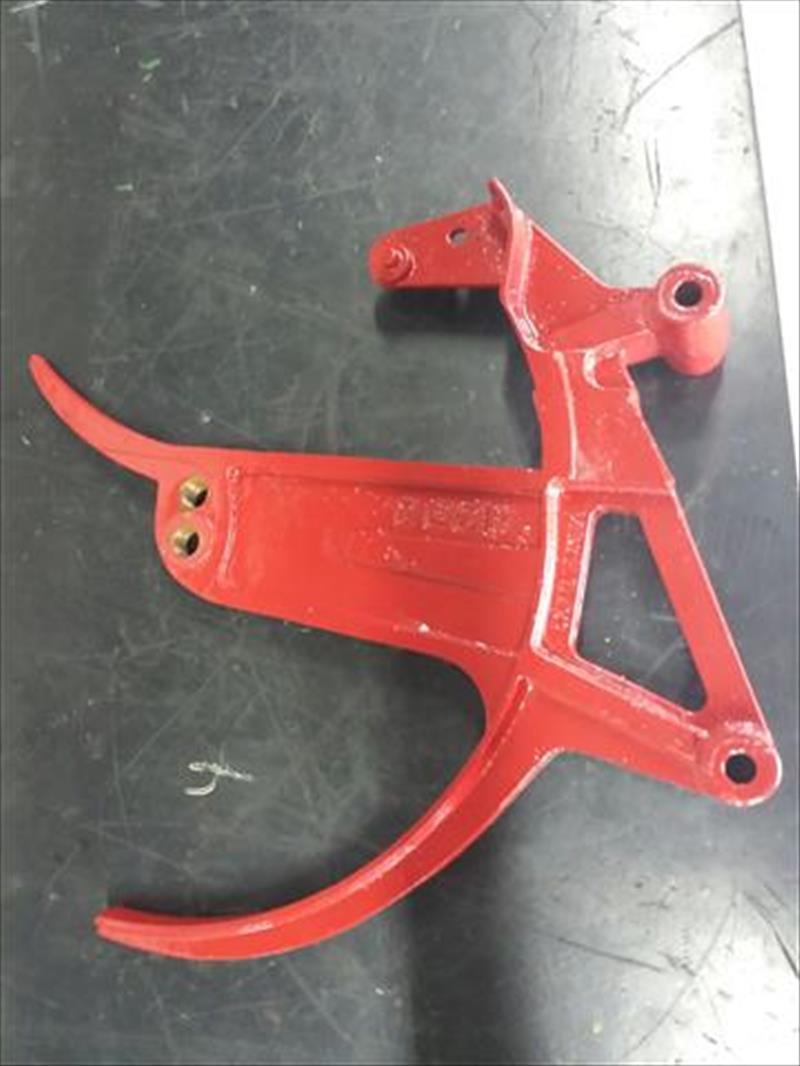 Suporte de Sememente