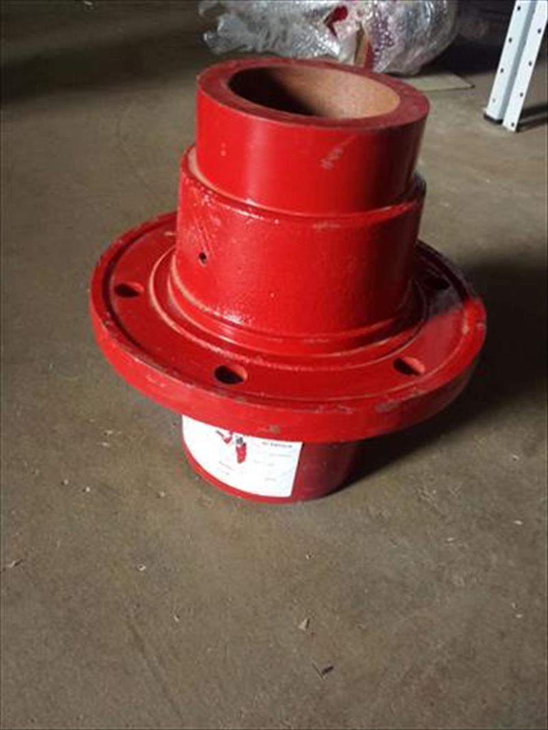 Cubo Rodado Pampeana