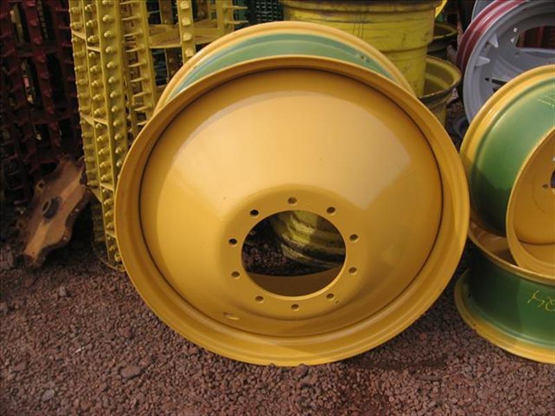 Rodas Trator MF 7180