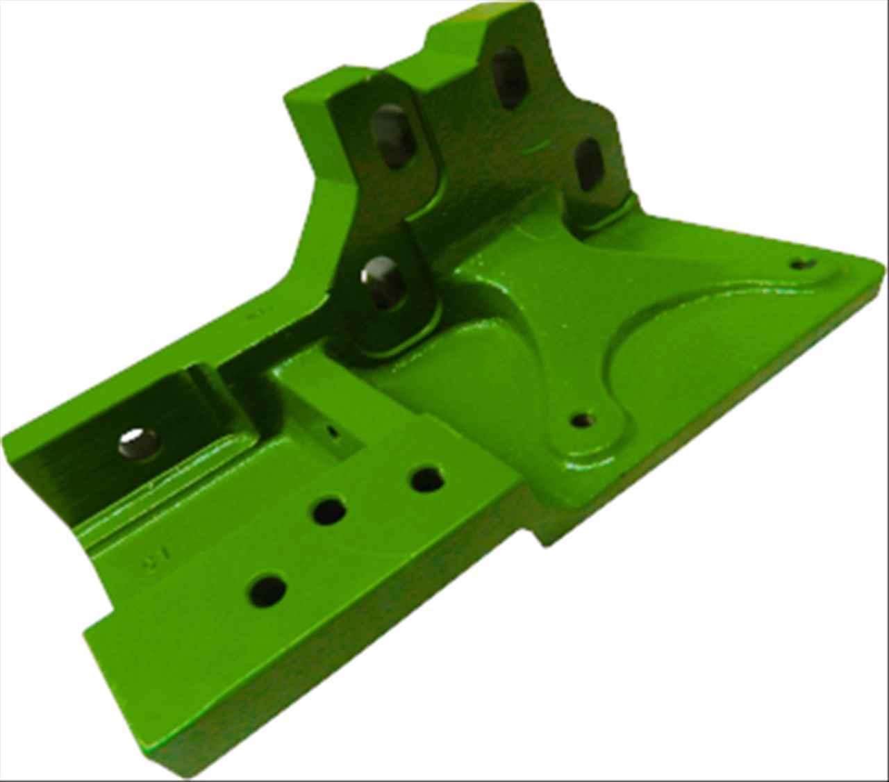 SUPORTE CX NAVALHAS SERIE 600 