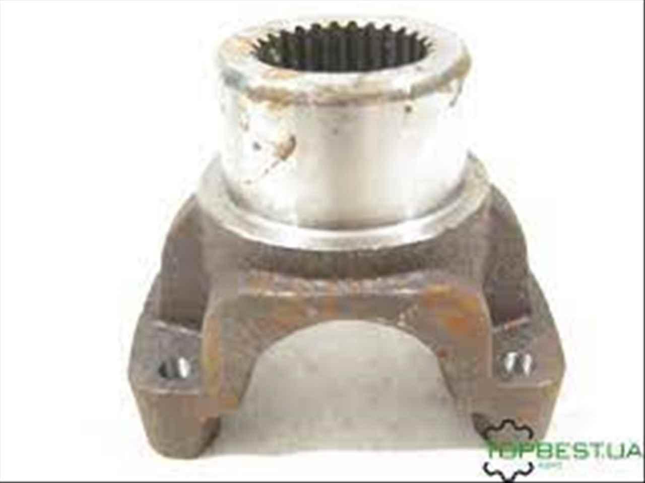 FORQUILHA CX ENGRENAGENS STS USADA