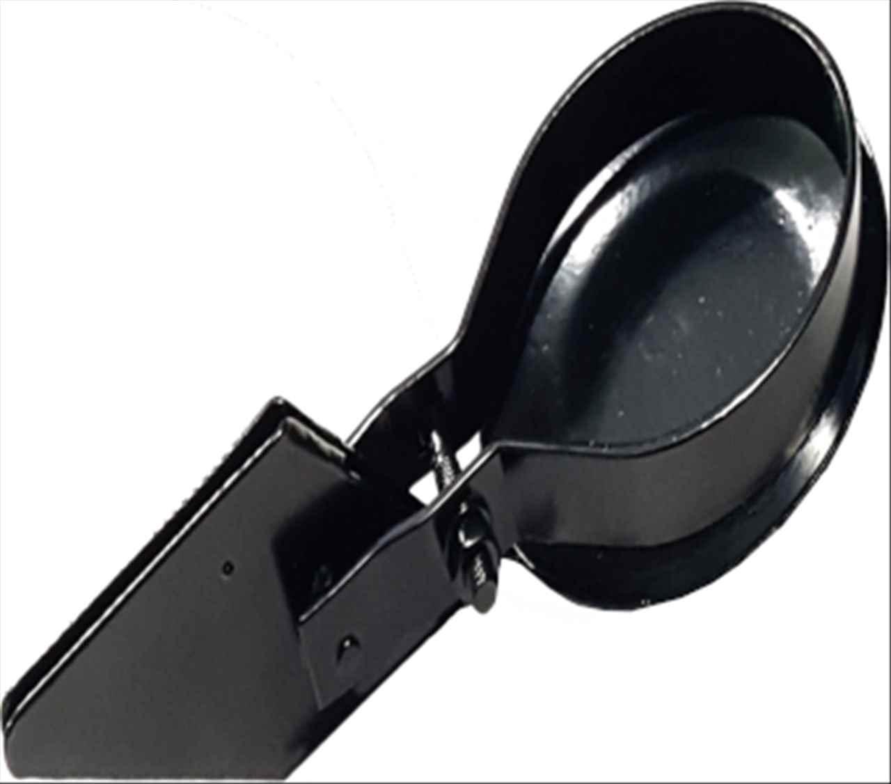 TAMPA DO ESCAPAMENTO MOTOR 6.8 