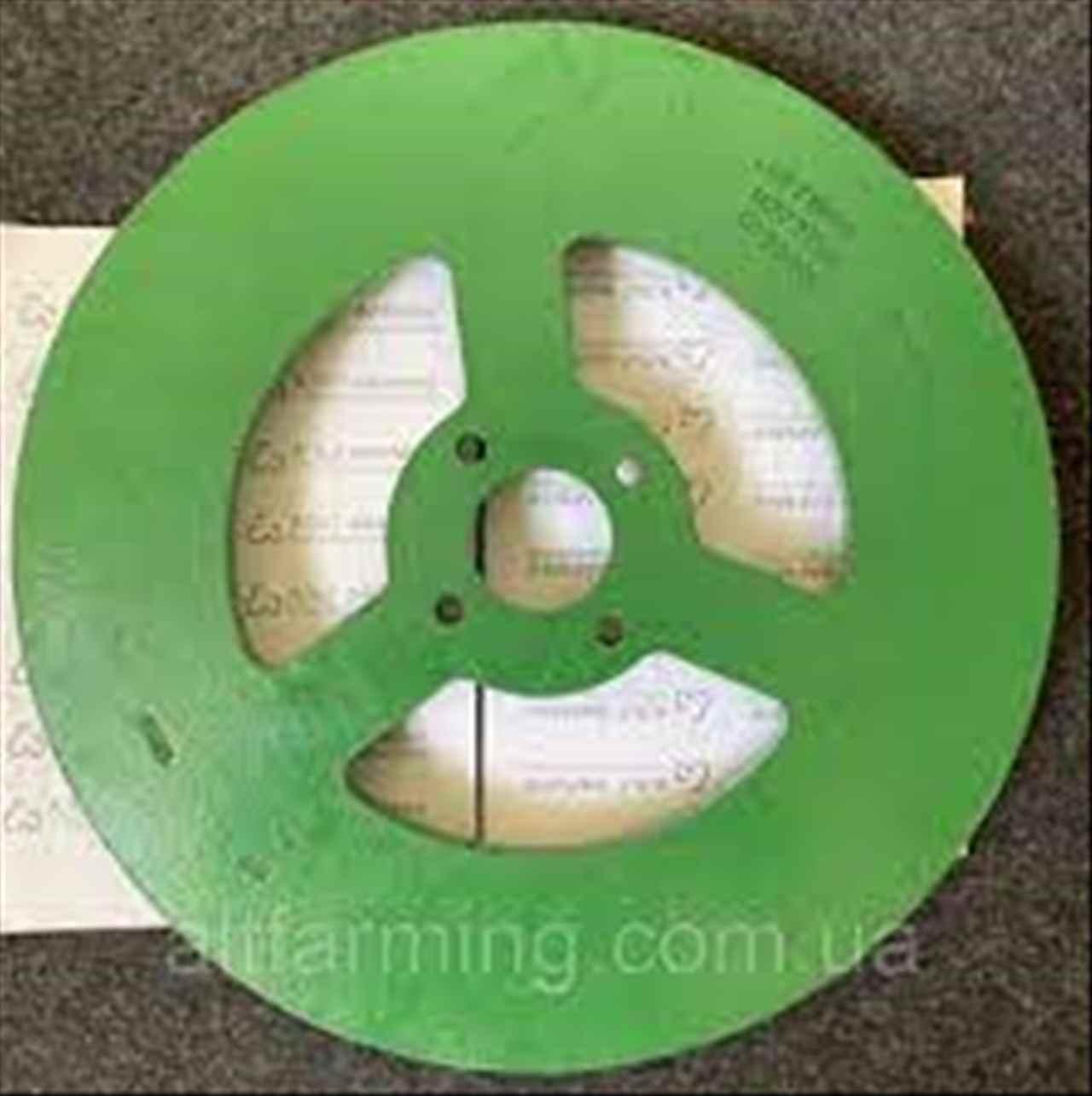 POLIA DAS PENEIRAS STS 9470 USADA