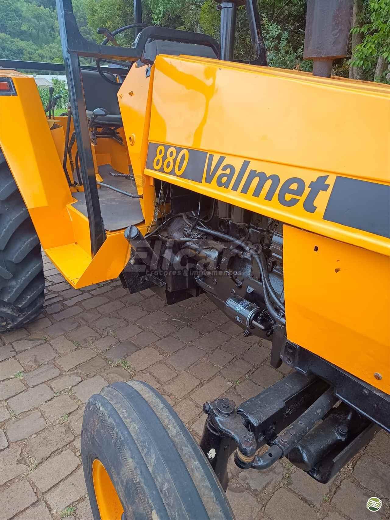 VALMET 880