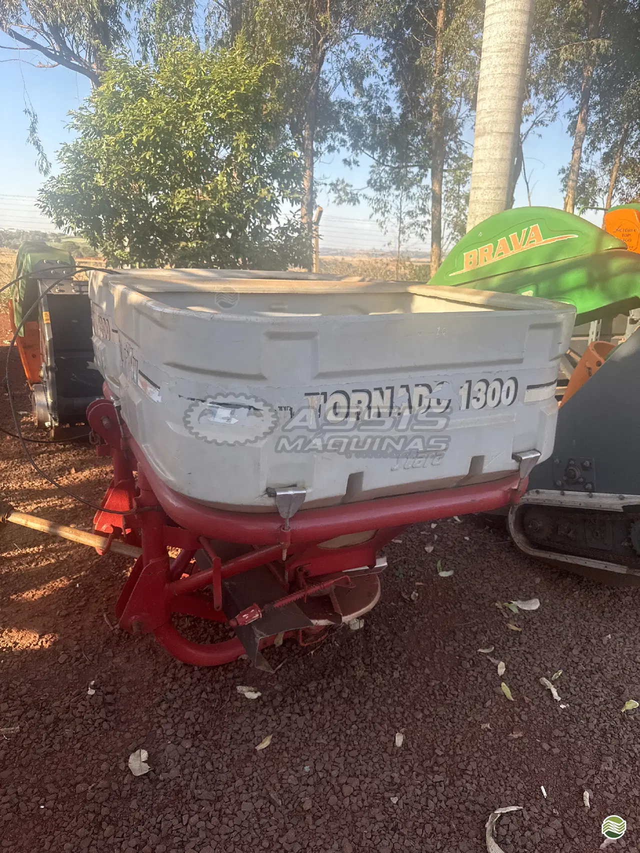 DISTRIBUIDOR BILATERAL