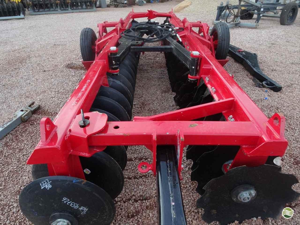 NIVELADORA 56 DISCOS