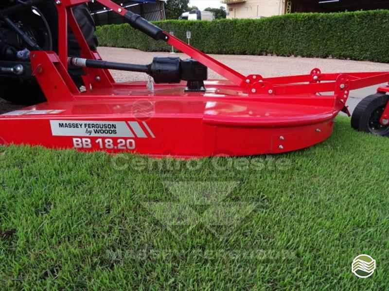 ROCADEIRA HIDRÁULICA