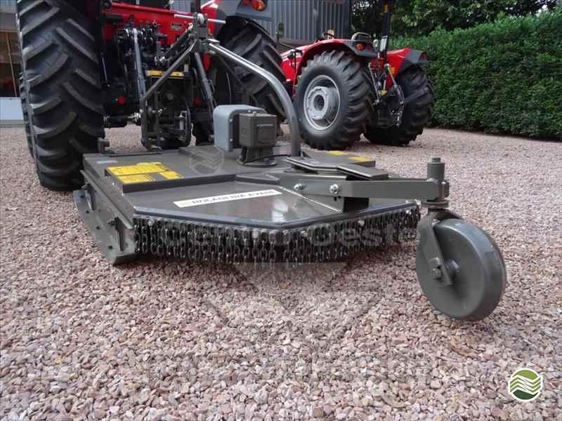 ROCADEIRA HIDRÁULICA