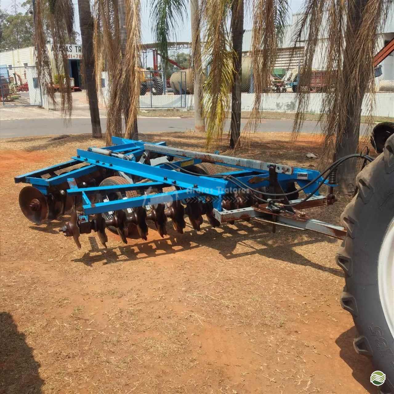 NIVELADORA 28 DISCOS