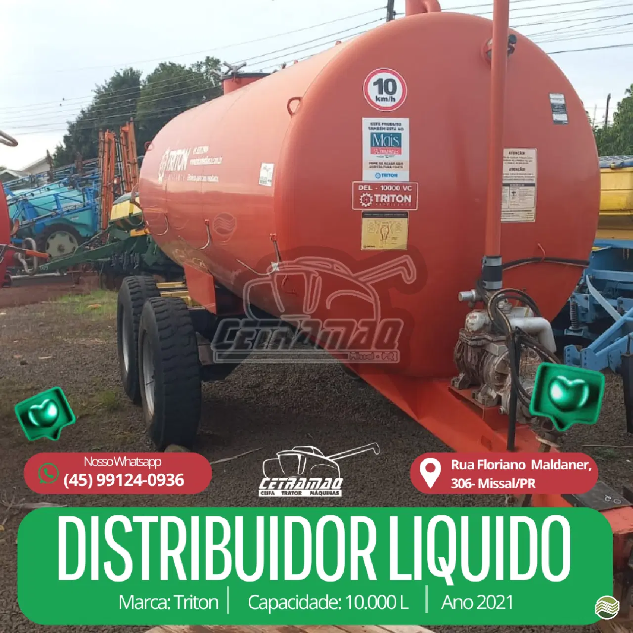 ADUBO ORGÂNICO LÍQUIDO