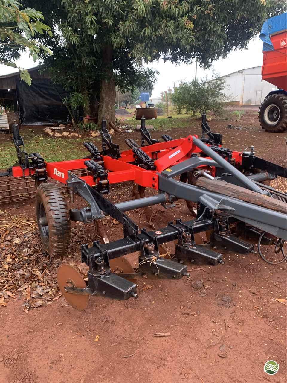 9 HASTES DISCO CORTE