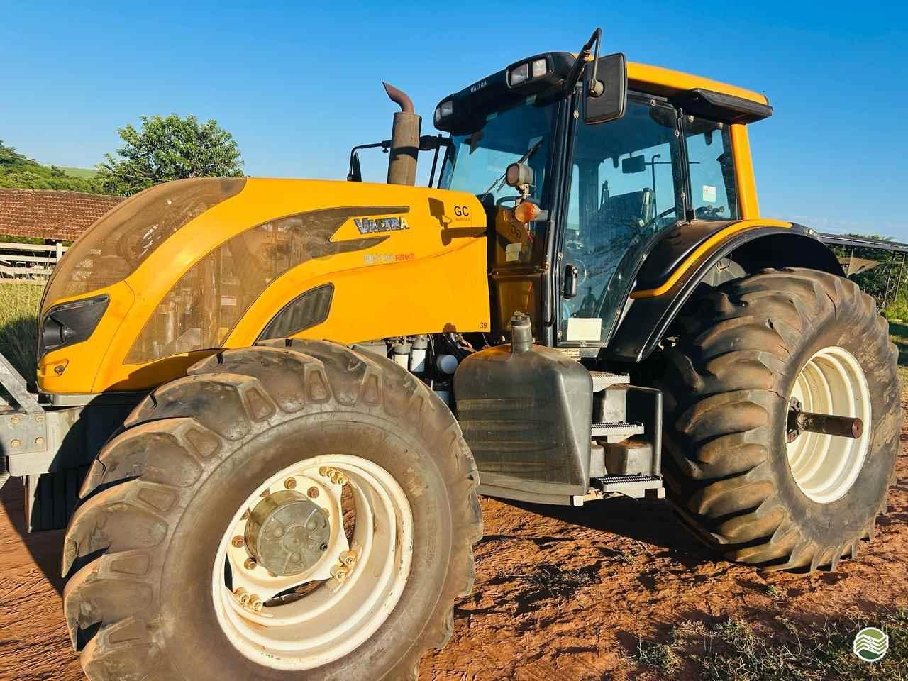 VALTRA BH 194 HiTech