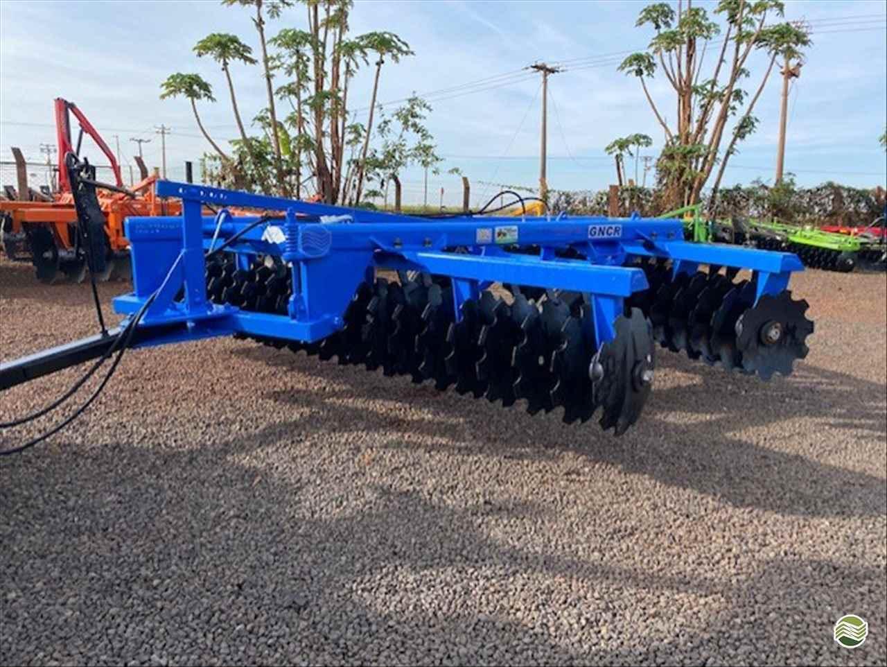 NIVELADORA 40 DISCOS