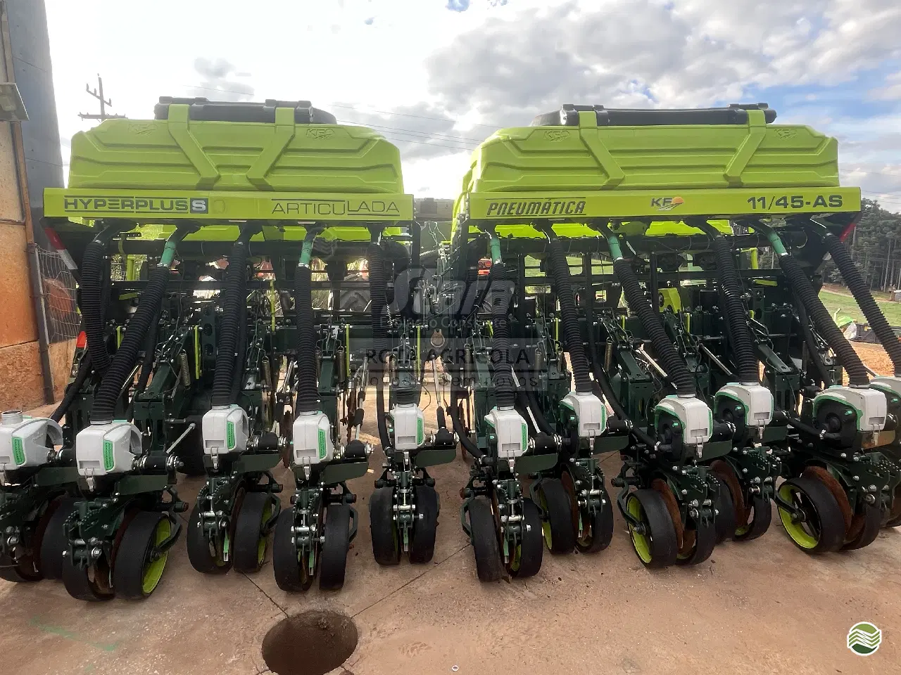 HYPERPLUS SS ARTICULADA 