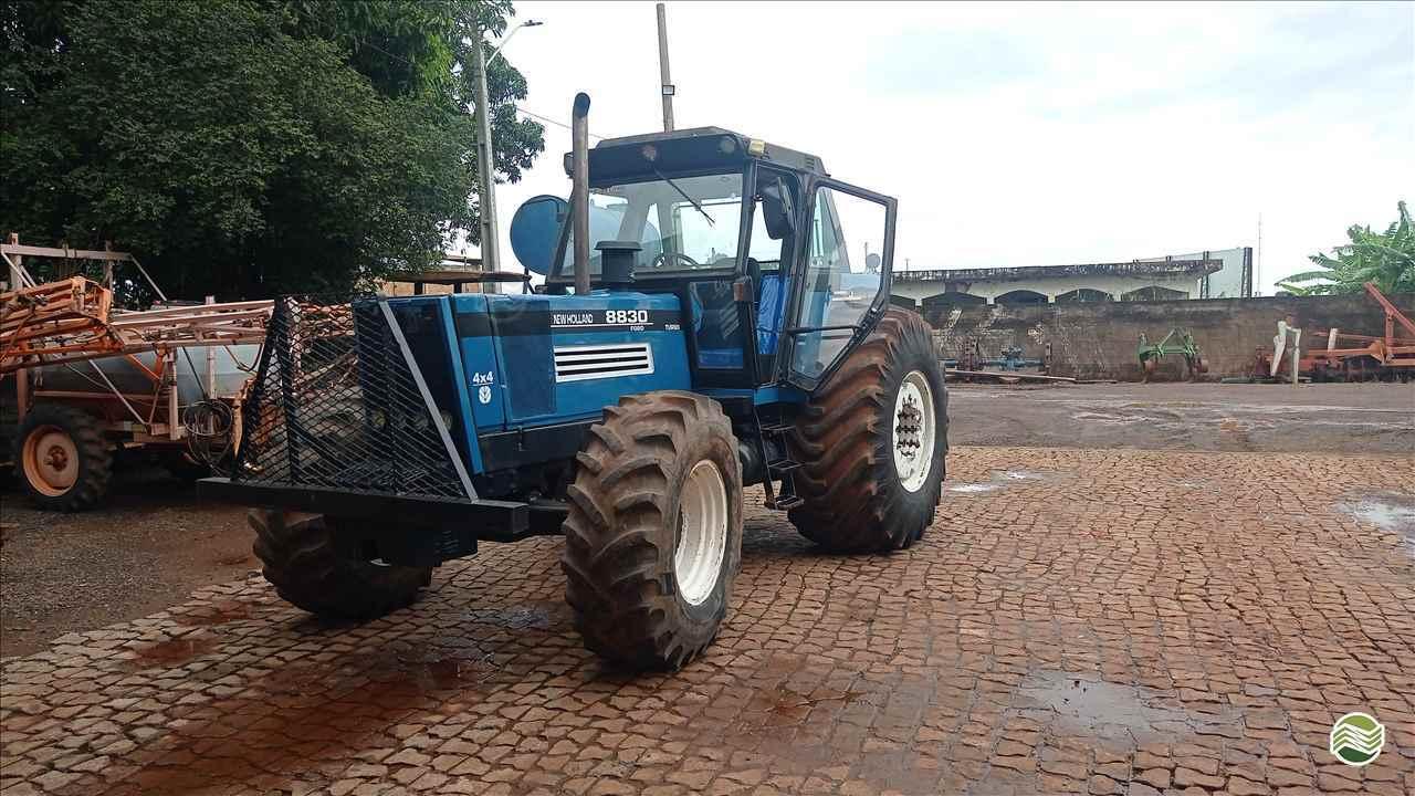 FORD 8830