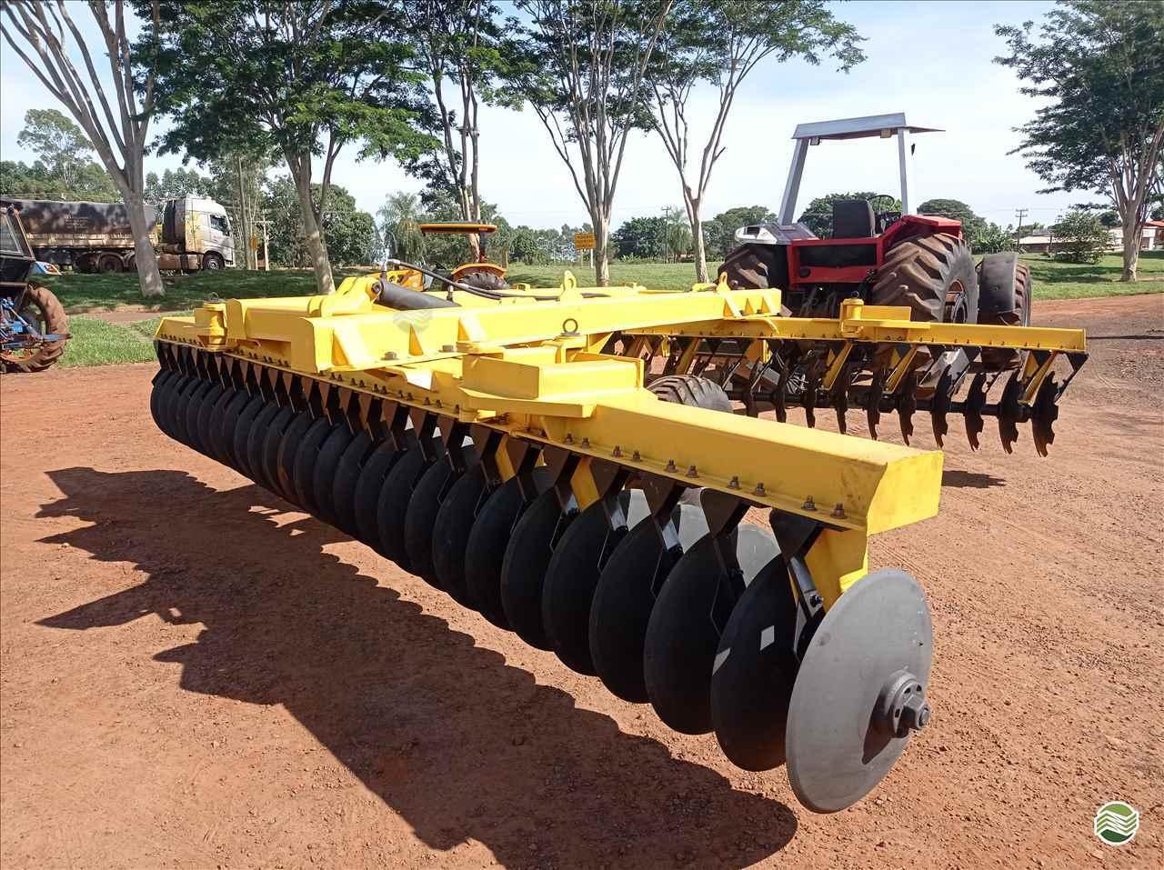 NIVELADORA 52 DISCOS