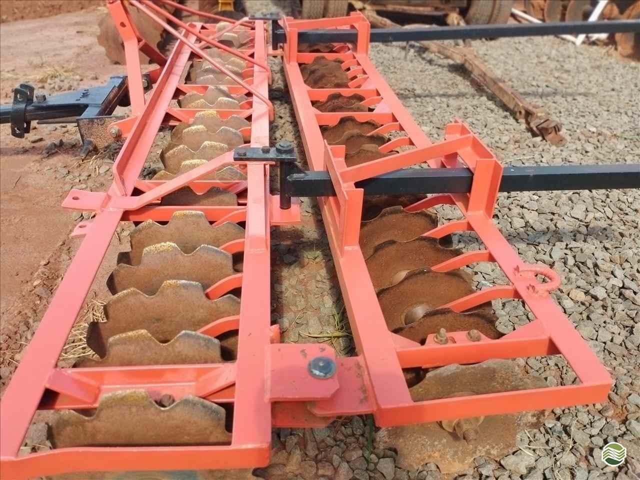 NIVELADORA 42 DISCOS