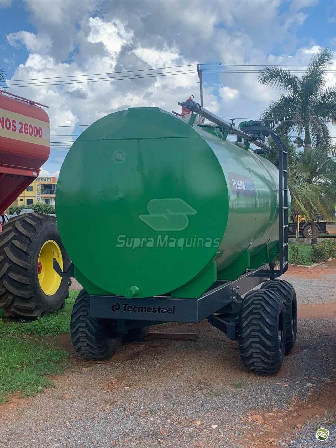 TANQUE 10000 LITROS