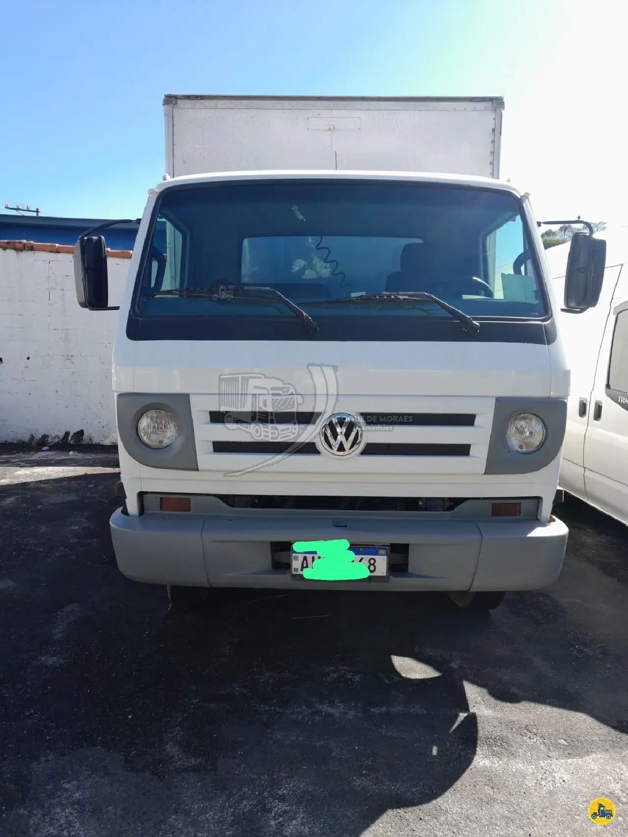 VW 8150