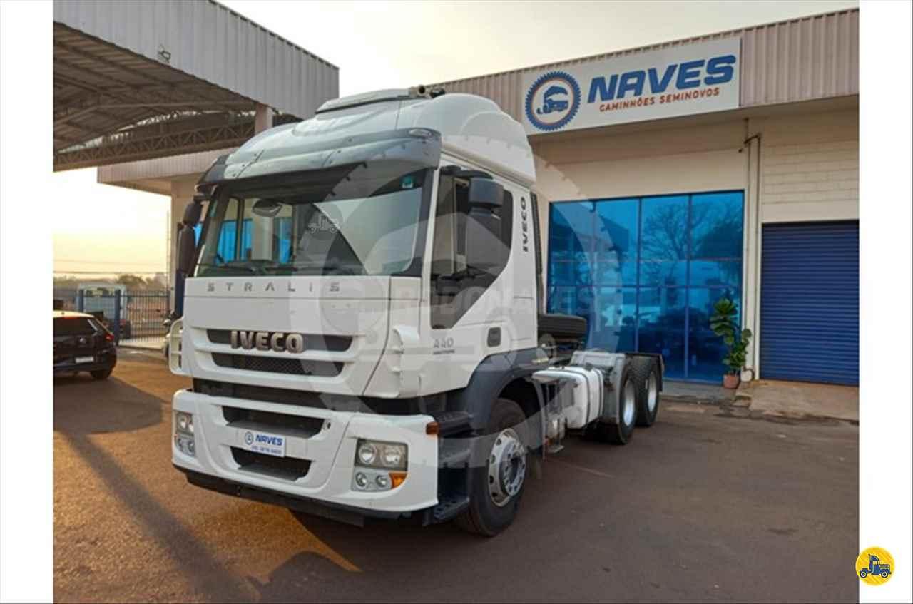 STRALIS 440