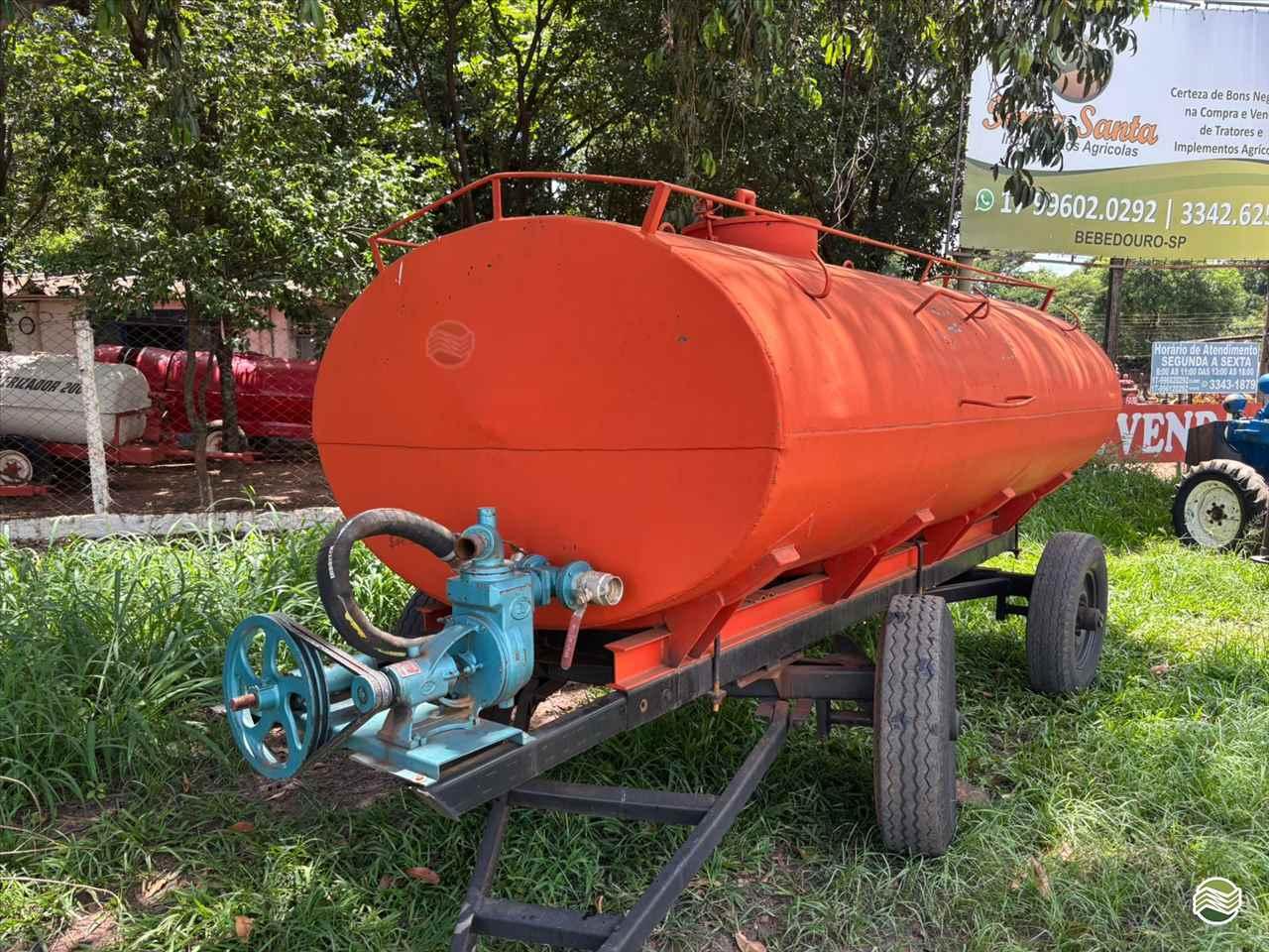 BEBEDOURO MÓVEL 5000