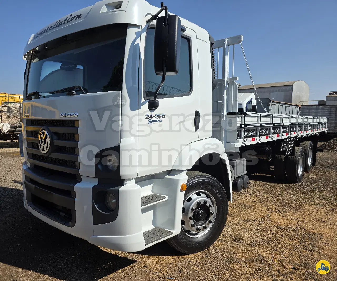 VW 24250