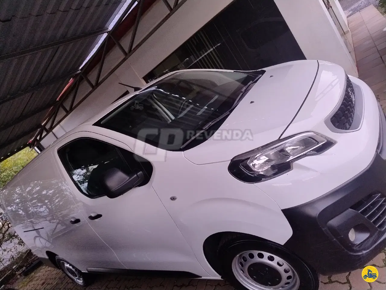 Expert Cargo 1.5 Turbo