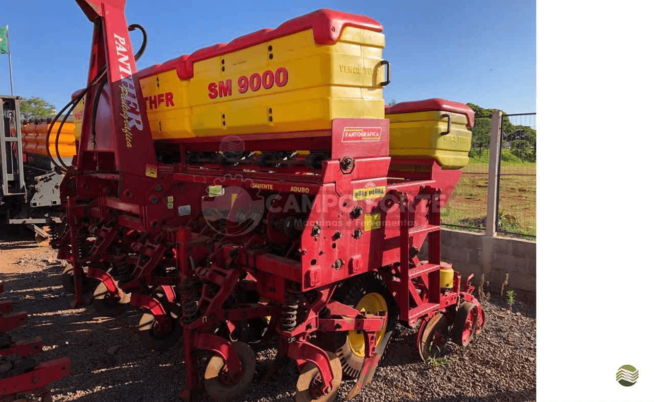 PANTHER SM 9000
