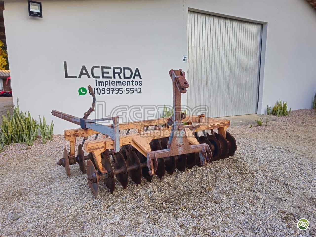 NIVELADORA 28 DISCOS