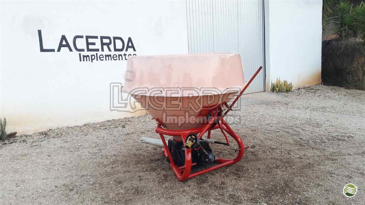 FERTILIZANTES E SEMENTES PENDULAR