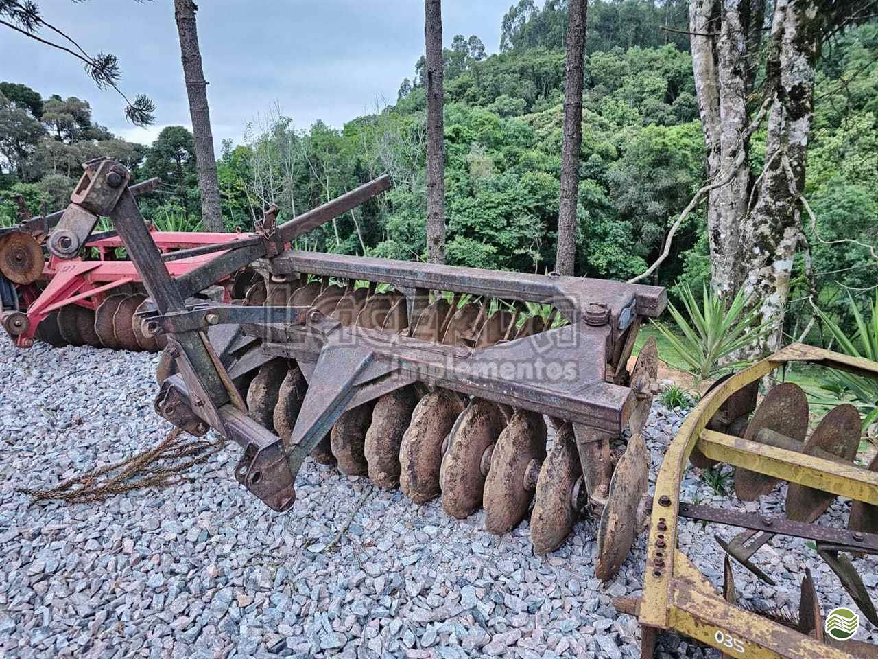 NIVELADORA 28 DISCOS