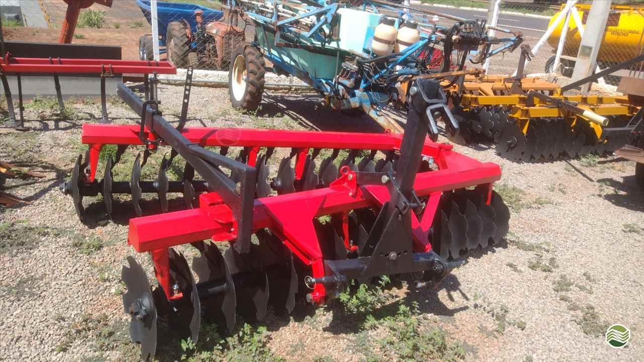 NIVELADORA 32 DISCOS