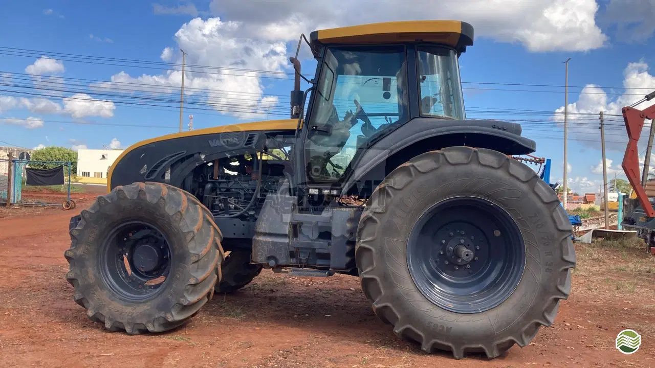 VALTRA BT 190