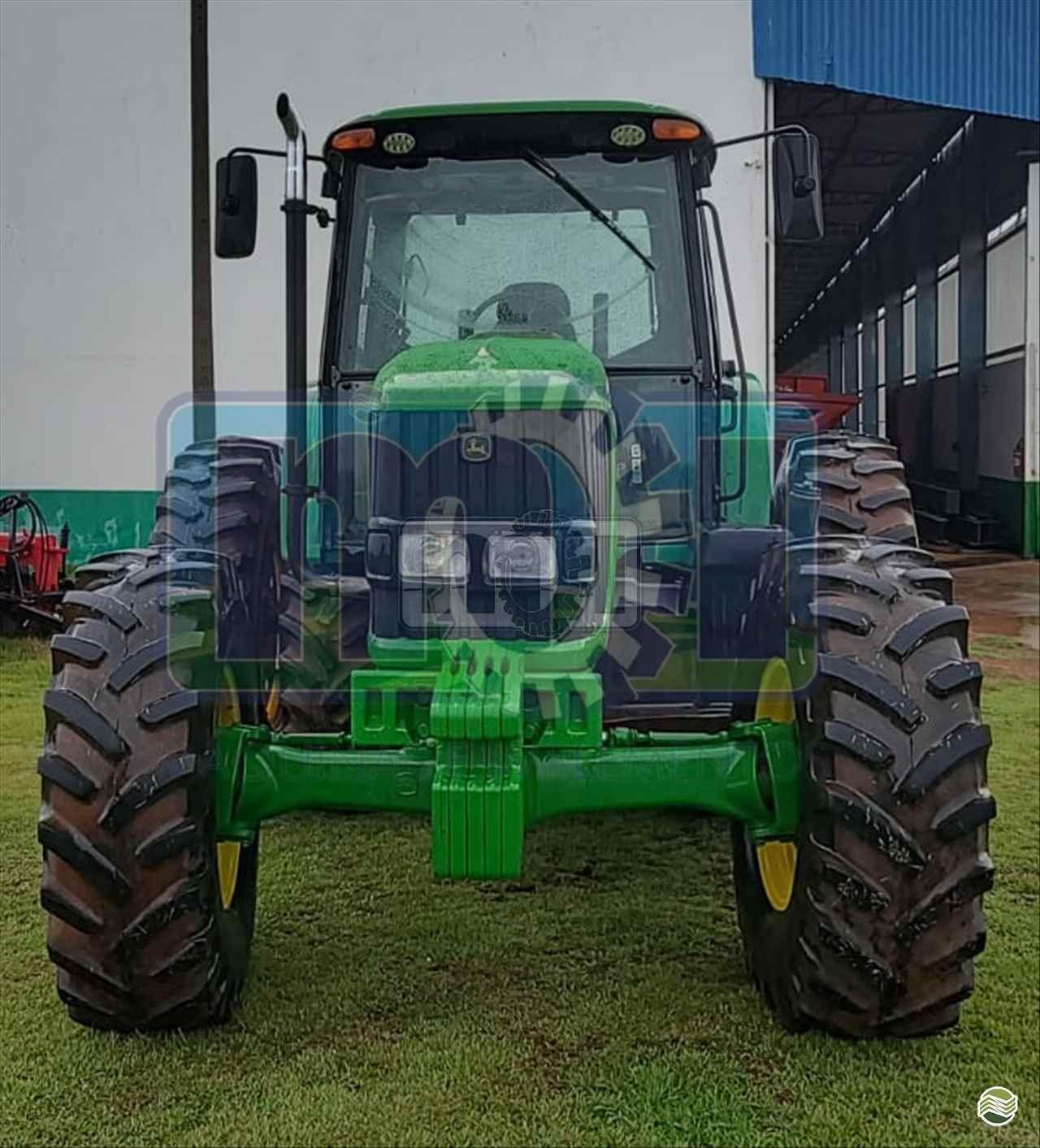 JOHN DEERE 6145J