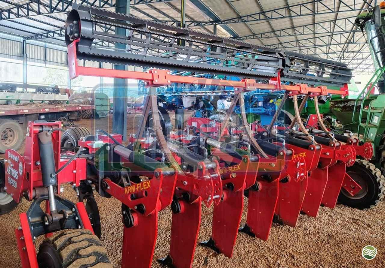 DESCOMPACTADOR DE SOLO