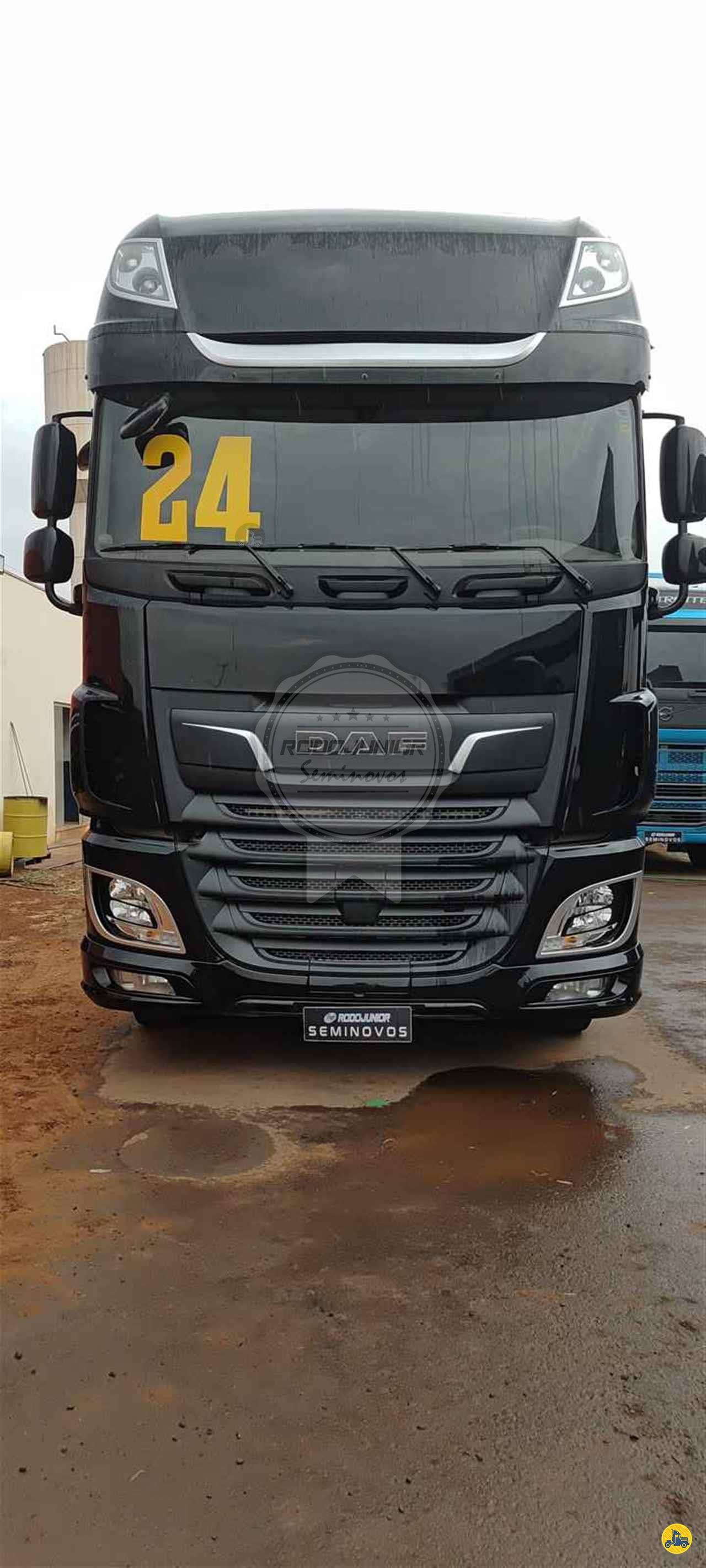 DAF XF FTT 530