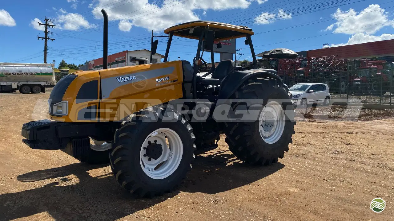 VALTRA BM 125