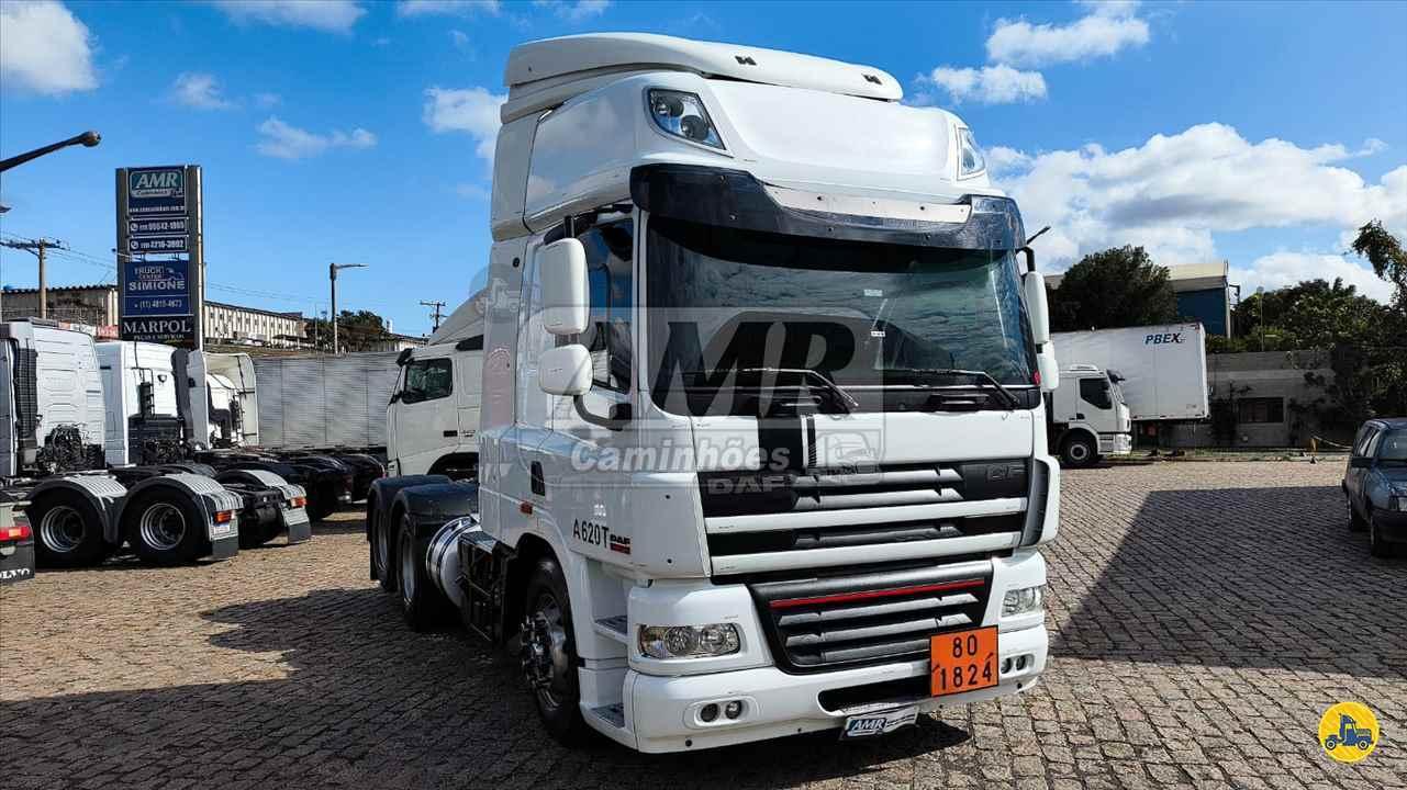 DAF CF 410