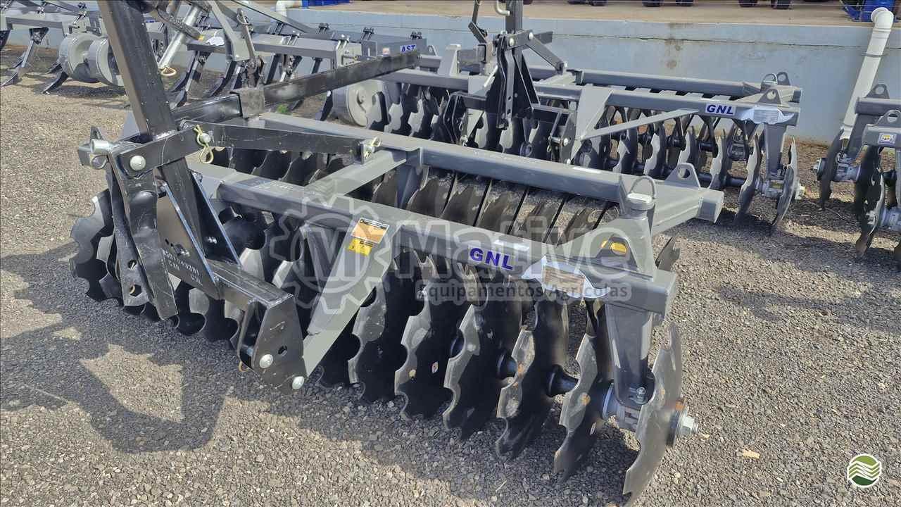 NIVELADORA 28 DISCOS