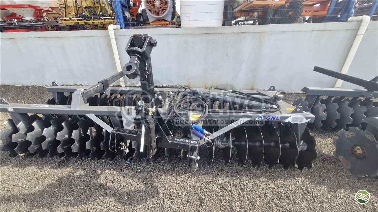 NIVELADORA 42 DISCOS