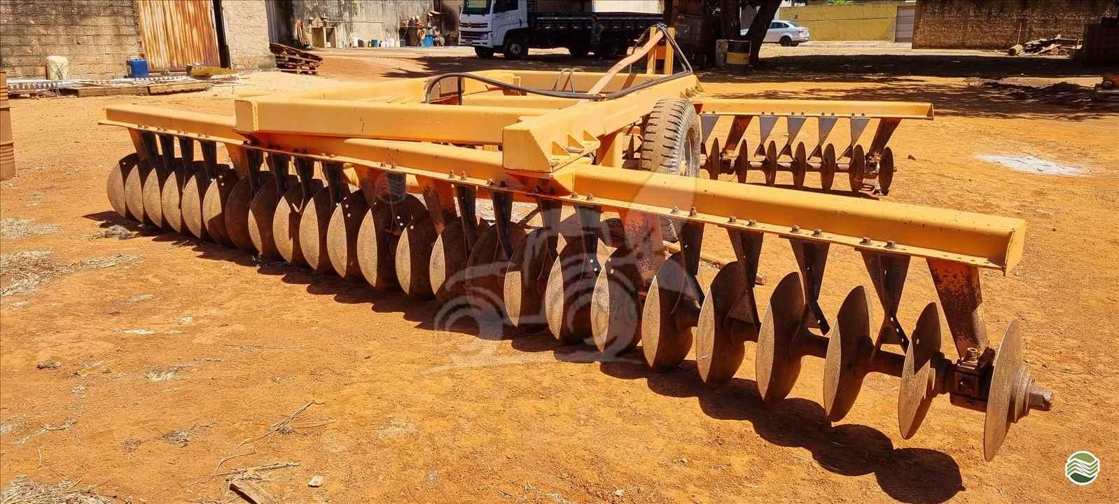 NIVELADORA 48 DISCOS