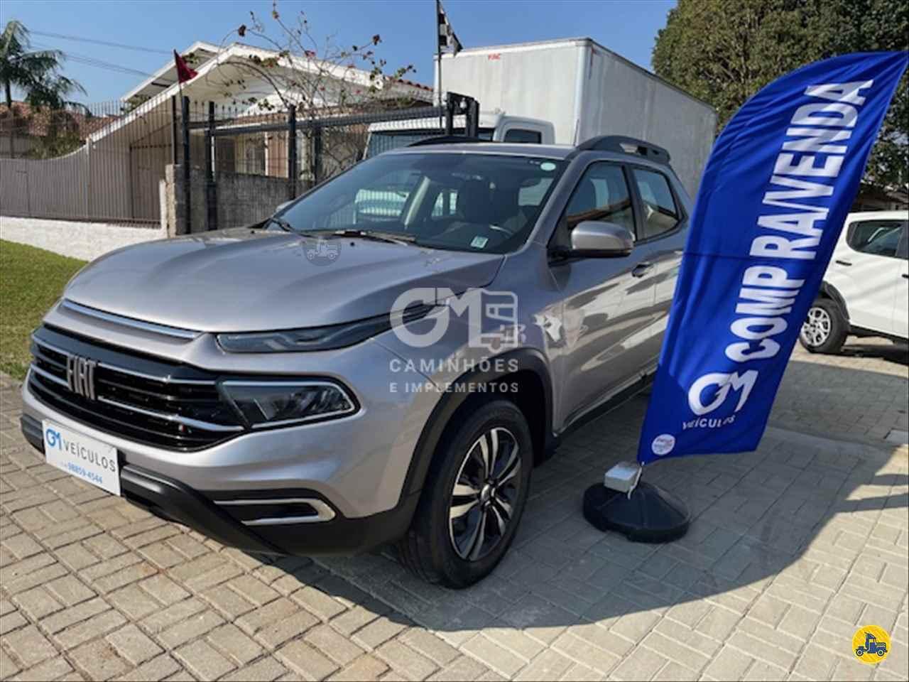 Toro Freedom 1.3 T270