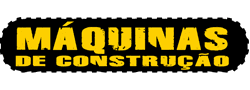 Logo Maquinas de Construção